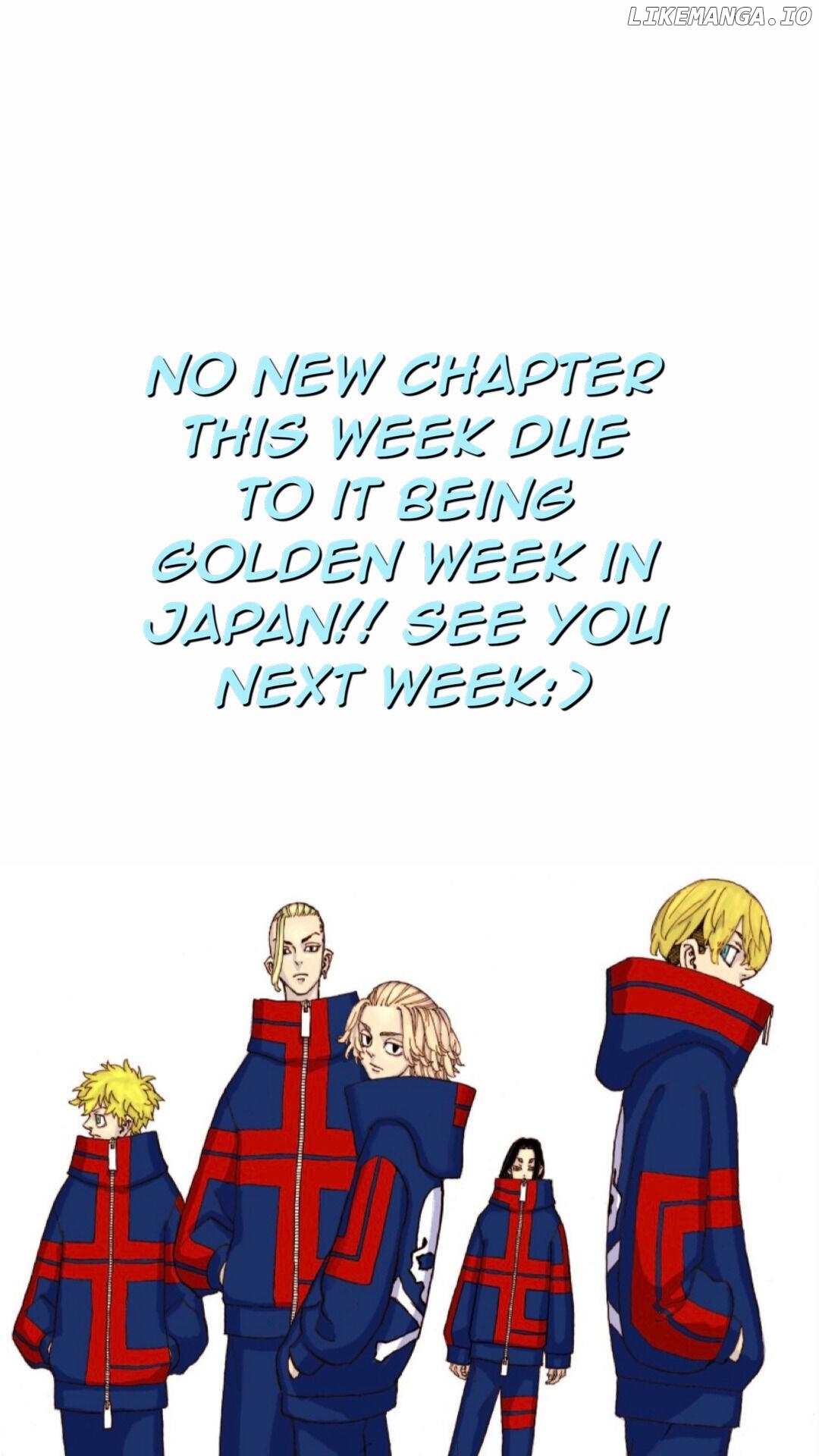 Tokyo Revengers, Chapter 251.5 image 2